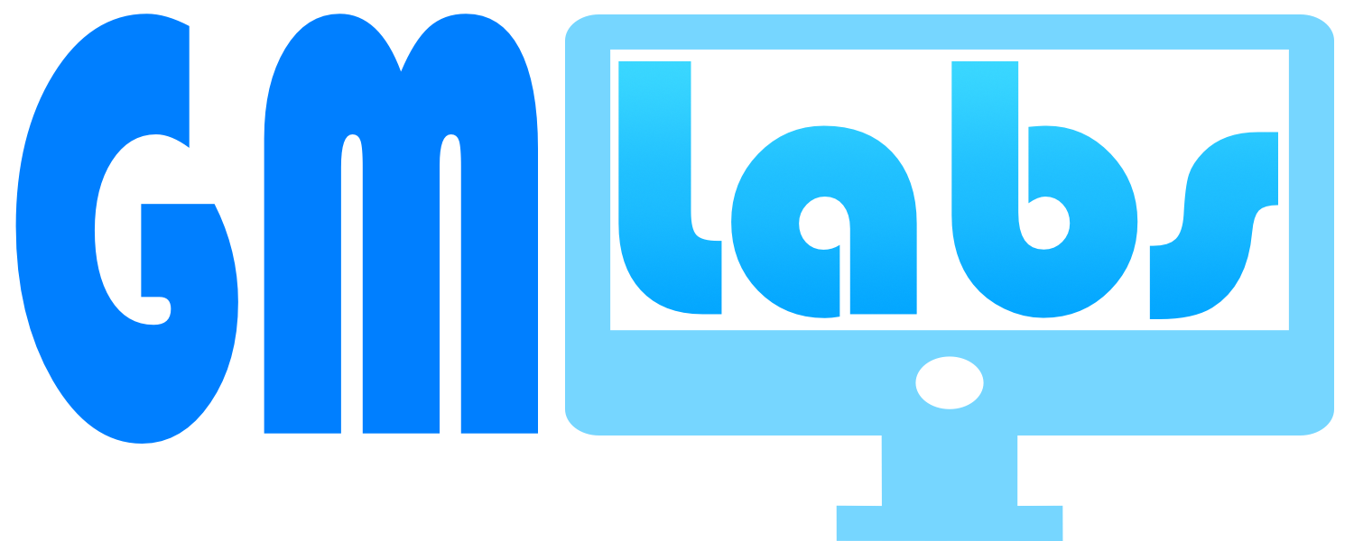 Logo GMLabs